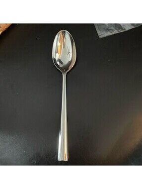 New Yamazaki Float Long Serving Spoon